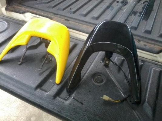 สปอยเลอร์ท้าย jog กับaf28