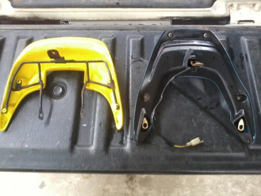 สปอยเลอร์ท้าย jog กับaf28