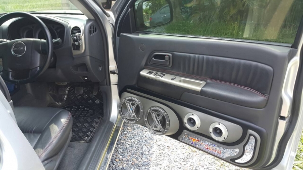 ขาย ดีแม็ก ปี2007 ตัวท็อป ไฟฟ้า แอร์แบ็ก เบาะหนังสีดำ 0854877468 ขาย ดีแม็ก ปี2007 ตัวท็อป ไฟฟ้า แอร์แบ็ก เบาะหนังสีดำ 0854877468