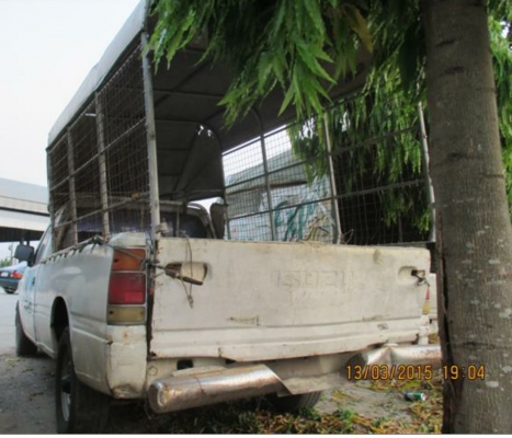 ขายด่วน ISUZU TFR   ปี39 เครื่อง 90 แรง