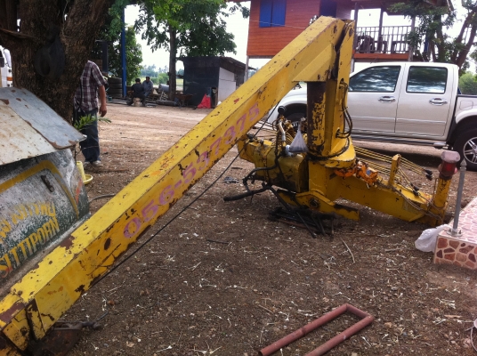 เทรน  2 ชัก 3 ท่อน