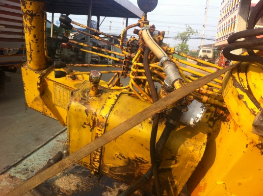 เทรน  2 ชัก 3 ท่อน