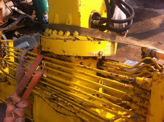 เทรน  2 ชัก 3 ท่อน