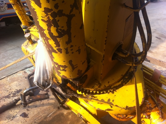 เทรน  2 ชัก 3 ท่อน