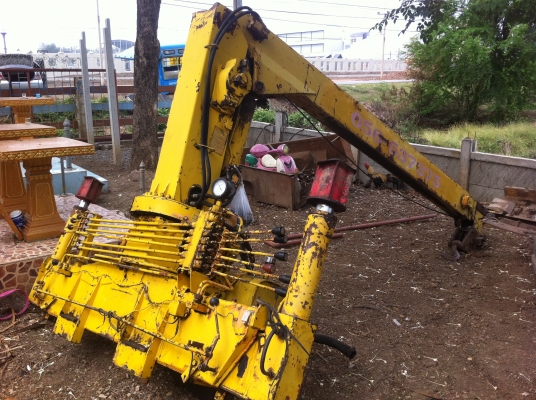 เทรน  2 ชัก 3 ท่อน