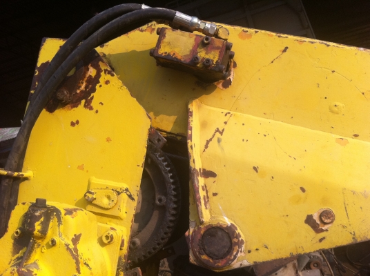 เทรน  2 ชัก 3 ท่อน