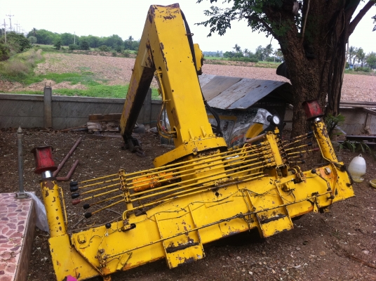 เทรน  2 ชัก 3 ท่อน