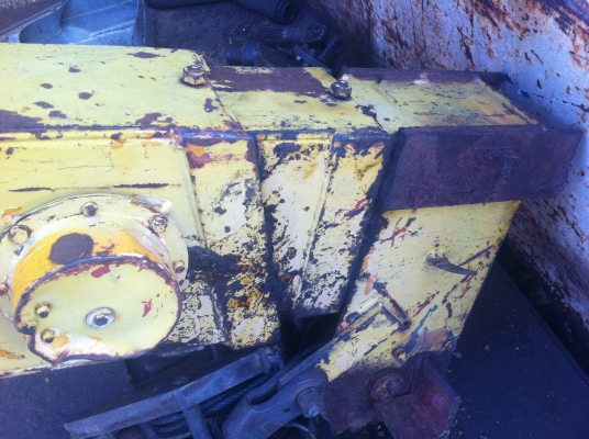 เทรน  2 ชัก 3 ท่อน