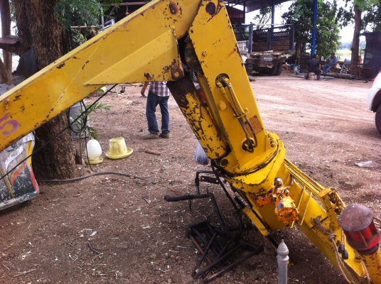 เทรน  2 ชัก 3 ท่อน