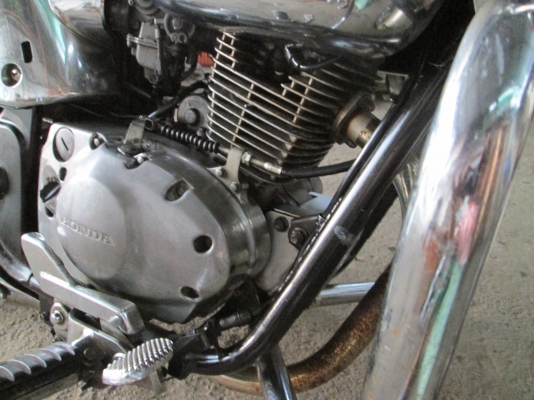 ขอบคุณครับพี่วิชิตเตาปูนครับ  จบแล้วครับ   ขอบคุณทุกเสียงทุกสายครับเจ้าของรักษาดีมากๆ สุดหล่อ เห็นแล้วต้องชอบ ขายถูกในสงกรานต์นี้