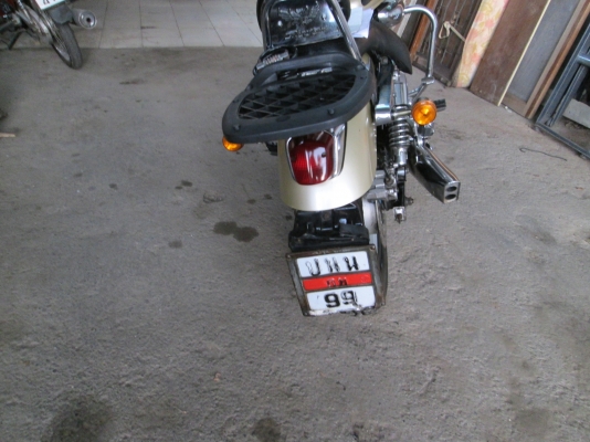 ขอบคุณครับพี่วิชิตเตาปูนครับ  จบแล้วครับ   ขอบคุณทุกเสียงทุกสายครับเจ้าของรักษาดีมากๆ สุดหล่อ เห็นแล้วต้องชอบ ขายถูกในสงกรานต์นี้