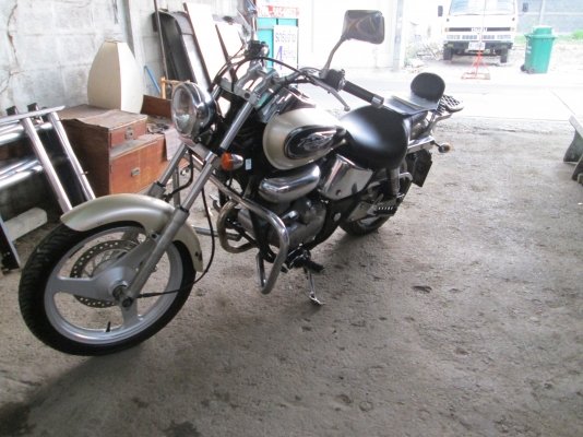 ขอบคุณครับพี่วิชิตเตาปูนครับ  จบแล้วครับ   ขอบคุณทุกเสียงทุกสายครับเจ้าของรักษาดีมากๆ สุดหล่อ เห็นแล้วต้องชอบ ขายถูกในสงกรานต์นี้