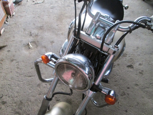 ขอบคุณครับพี่วิชิตเตาปูนครับ  จบแล้วครับ   ขอบคุณทุกเสียงทุกสายครับเจ้าของรักษาดีมากๆ สุดหล่อ เห็นแล้วต้องชอบ ขายถูกในสงกรานต์นี้