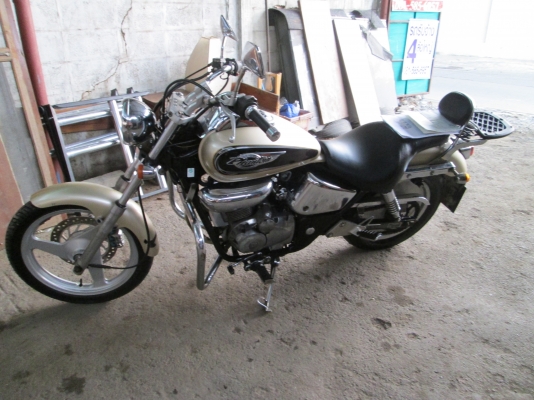 ขอบคุณครับพี่วิชิตเตาปูนครับ  จบแล้วครับ   ขอบคุณทุกเสียงทุกสายครับเจ้าของรักษาดีมากๆ สุดหล่อ เห็นแล้วต้องชอบ ขายถูกในสงกรานต์นี้