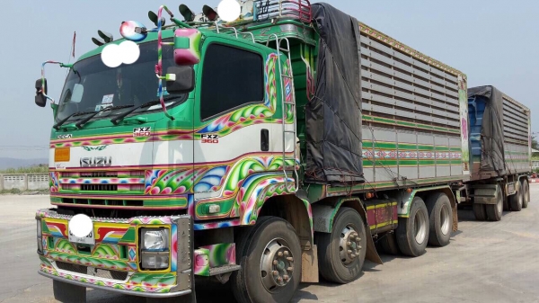 ขายอีซูซุ 360 รถบ้าน ขายอีซูซุ 360 รถบ้าน