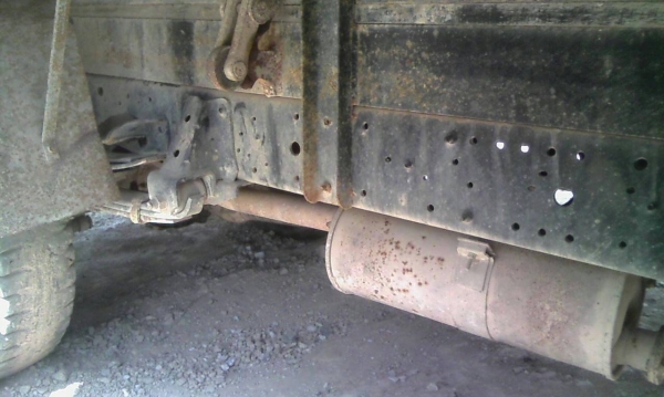 หกล้อดั้ม อีชุชูNPR130แรง&amp;NPR120แรง ดั้ม5คิว^^รถ2คันนอกนำเข้า^^สภาพใช้งานประจำ"บริการรับส่งถึงบ้าน"ครับ