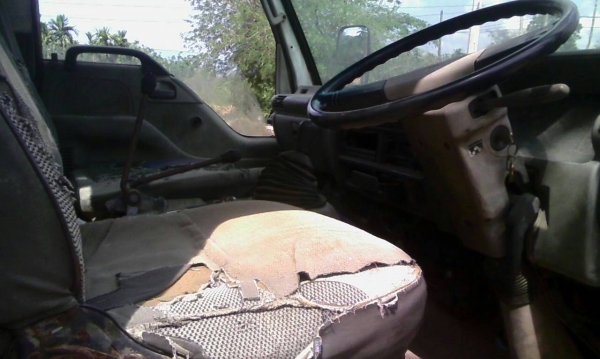 หกล้อดั้ม อีชุชูNPR130แรง&amp;NPR120แรง ดั้ม5คิว^^รถ2คันนอกนำเข้า^^สภาพใช้งานประจำ"บริการรับส่งถึงบ้าน"ครับ