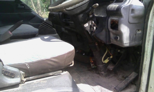 หกล้อดั้ม อีชุชูNPR130แรง&amp;NPR120แรง ดั้ม5คิว^^รถ2คันนอกนำเข้า^^สภาพใช้งานประจำ"บริการรับส่งถึงบ้าน"ครับ