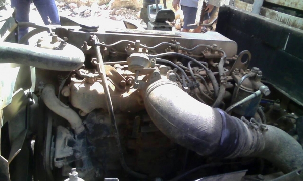 หกล้อดั้ม อีชุชูNPR130แรง&amp;NPR120แรง ดั้ม5คิว^^รถ2คันนอกนำเข้า^^สภาพใช้งานประจำ"บริการรับส่งถึงบ้าน"ครับ