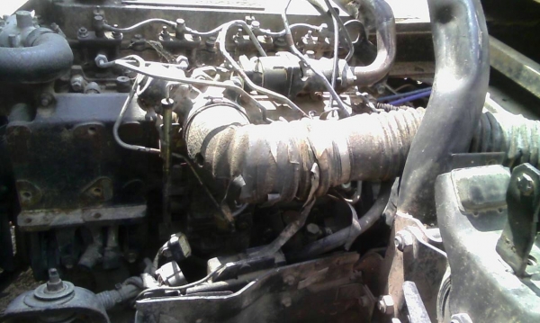 หกล้อดั้ม อีชุชูNPR130แรง&amp;NPR120แรง ดั้ม5คิว^^รถ2คันนอกนำเข้า^^สภาพใช้งานประจำ"บริการรับส่งถึงบ้าน"ครับ