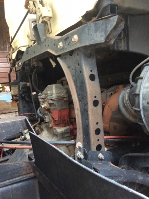 ขาย  เม้ก้าสวยๆ ดั้มสามมิตรลอนเฉียง 260ปี48 พร้อมระบบพ่วง