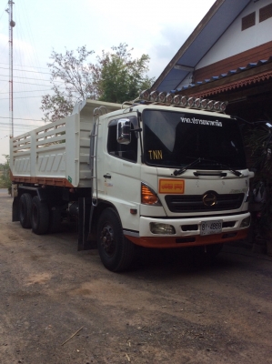 ขาย  เม้ก้าสวยๆ ดั้มสามมิตรลอนเฉียง 260ปี48 พร้อมระบบพ่วง