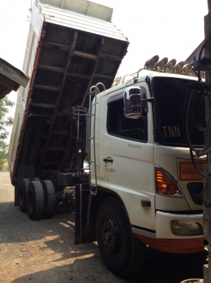 ขาย  เม้ก้าสวยๆ ดั้มสามมิตรลอนเฉียง 260ปี48 พร้อมระบบพ่วง