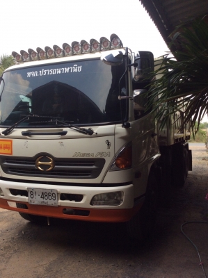 ขาย  เม้ก้าสวยๆ ดั้มสามมิตรลอนเฉียง 260ปี48 พร้อมระบบพ่วง