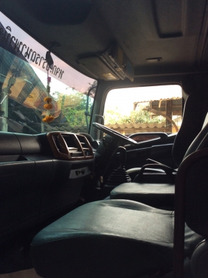 ขาย  เม้ก้าสวยๆ ดั้มสามมิตรลอนเฉียง 260ปี48 พร้อมระบบพ่วง