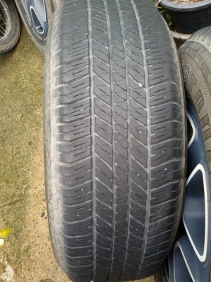 ขายล้อขอบ17 6รูพร้อมยางชุดละ8500