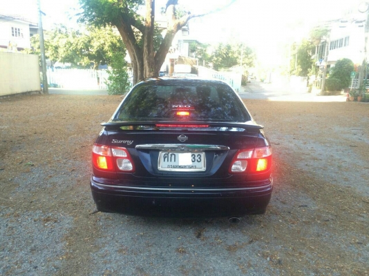 sunny neo ปี 2001 เกียร์ธรรมดา เดิมๆ ทั้งคัน o86-9o2o8o7 sunny neo ปี 2001 เกียร์ธรรมดา เดิมๆ ทั้งคัน o86-9o2o8o7