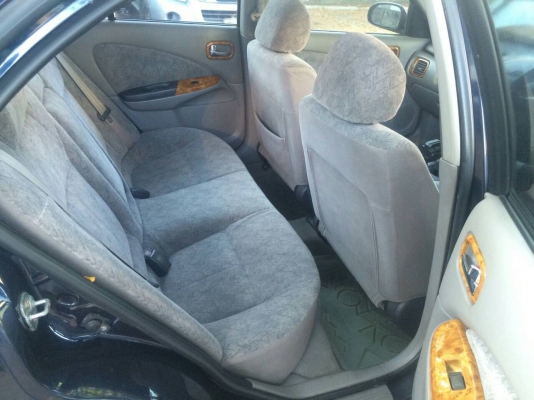 sunny neo ปี 2001 เกียร์ธรรมดา เดิมๆ ทั้งคัน o86-9o2o8o7 sunny neo ปี 2001 เกียร์ธรรมดา เดิมๆ ทั้งคัน o86-9o2o8o7