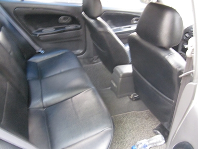 CK2 1.5 AT ชุดแรกรอบคัน ไม่มีลิ้นหน้า CK2 1.5 AT ชุดแรกรอบคัน ไม่มีลิ้นหน้า