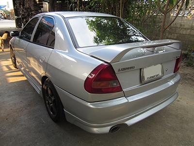 CK2 1.5 AT ชุดแรกรอบคัน ไม่มีลิ้นหน้า CK2 1.5 AT ชุดแรกรอบคัน ไม่มีลิ้นหน้า