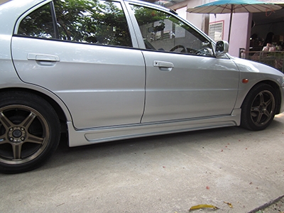 CK2 1.5 AT ชุดแรกรอบคัน ไม่มีลิ้นหน้า CK2 1.5 AT ชุดแรกรอบคัน ไม่มีลิ้นหน้า