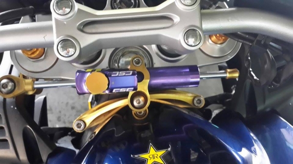 ขาย FZ1 FAZER 1000 ปี 2007 เอกสารทะเบียนโอนนอก โอนได้เเน่นอน ขาย FZ1 FAZER 1000 ปี 2007 เอกสารทะเบียนโอนนอก โอนได้เเน่นอน