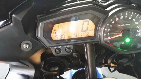 ขาย FZ1 FAZER 1000 ปี 2007 เอกสารทะเบียนโอนนอก โอนได้เเน่นอน ขาย FZ1 FAZER 1000 ปี 2007 เอกสารทะเบียนโอนนอก โอนได้เเน่นอน