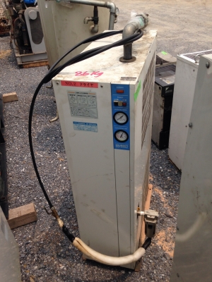 แอร์ดรายเยอร์