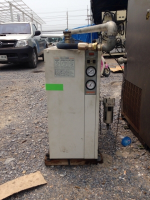 แอร์ดรายเยอร์