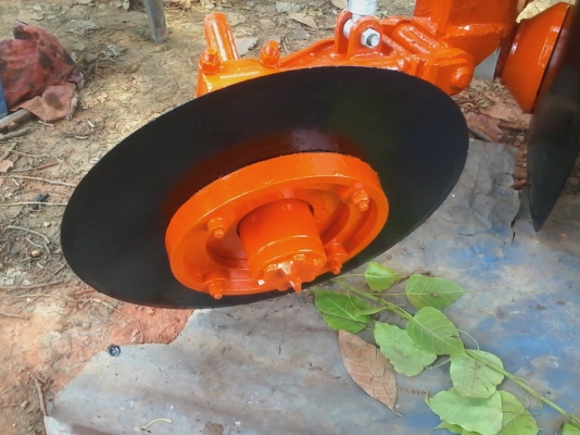 ขายผาน6x22ตราช้างเฮววี่สภาพเหมือนใหม่ใบใหม่เวดใหม่สำหรับรถ34-36-45-47แรง ขายผาน6x22ตราช้างเฮววี่สภาพเหมือนใหม่ใบใหม่เวดใหม่สำหรับรถ34-36-45-47แรง