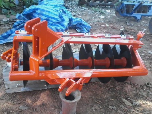 ขายผาน6x22ตราช้างเฮววี่สภาพเหมือนใหม่ใบใหม่เวดใหม่สำหรับรถ34-36-45-47แรง ขายผาน6x22ตราช้างเฮววี่สภาพเหมือนใหม่ใบใหม่เวดใหม่สำหรับรถ34-36-45-47แรง