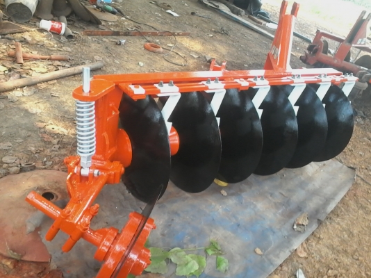 ขายผาน6x22ตราช้างเฮววี่สภาพเหมือนใหม่ใบใหม่เวดใหม่สำหรับรถ34-36-45-47แรง ขายผาน6x22ตราช้างเฮววี่สภาพเหมือนใหม่ใบใหม่เวดใหม่สำหรับรถ34-36-45-47แรง