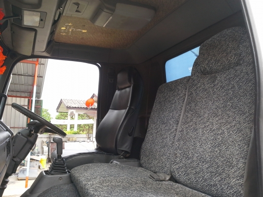 คุณยุทธพงษ์  เชียงใหม่มัดจำเเล้วขอบคุณครับ  ฮีโน่ FC ไฮเทค 142 A 150 เเรง ประกอบปี 48  รถสวยจัด แรงดี ขับดี สภาพพร้อมใช้งาน เจ้าของขายเอง ต่อรองได้ครับ