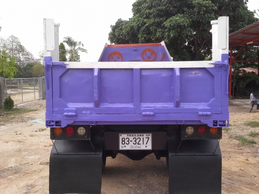 คุณยุทธพงษ์  เชียงใหม่มัดจำเเล้วขอบคุณครับ  ฮีโน่ FC ไฮเทค 142 A 150 เเรง ประกอบปี 48  รถสวยจัด แรงดี ขับดี สภาพพร้อมใช้งาน เจ้าของขายเอง ต่อรองได้ครับ