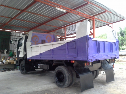 คุณยุทธพงษ์  เชียงใหม่มัดจำเเล้วขอบคุณครับ  ฮีโน่ FC ไฮเทค 142 A 150 เเรง ประกอบปี 48  รถสวยจัด แรงดี ขับดี สภาพพร้อมใช้งาน เจ้าของขายเอง ต่อรองได้ครับ