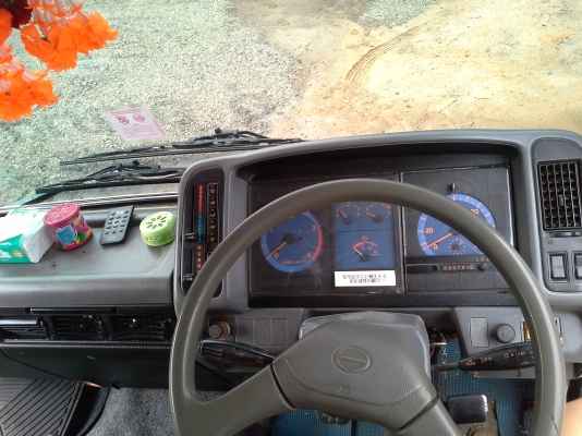 คุณยุทธพงษ์  เชียงใหม่มัดจำเเล้วขอบคุณครับ  ฮีโน่ FC ไฮเทค 142 A 150 เเรง ประกอบปี 48  รถสวยจัด แรงดี ขับดี สภาพพร้อมใช้งาน เจ้าของขายเอง ต่อรองได้ครับ