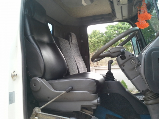 คุณยุทธพงษ์  เชียงใหม่มัดจำเเล้วขอบคุณครับ  ฮีโน่ FC ไฮเทค 142 A 150 เเรง ประกอบปี 48  รถสวยจัด แรงดี ขับดี สภาพพร้อมใช้งาน เจ้าของขายเอง ต่อรองได้ครับ