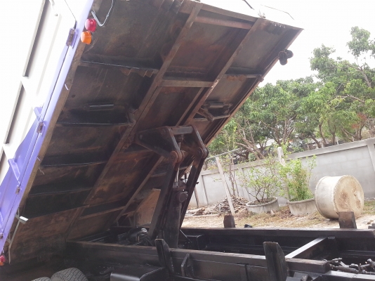 คุณยุทธพงษ์  เชียงใหม่มัดจำเเล้วขอบคุณครับ  ฮีโน่ FC ไฮเทค 142 A 150 เเรง ประกอบปี 48  รถสวยจัด แรงดี ขับดี สภาพพร้อมใช้งาน เจ้าของขายเอง ต่อรองได้ครับ