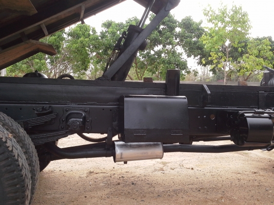 คุณยุทธพงษ์  เชียงใหม่มัดจำเเล้วขอบคุณครับ  ฮีโน่ FC ไฮเทค 142 A 150 เเรง ประกอบปี 48  รถสวยจัด แรงดี ขับดี สภาพพร้อมใช้งาน เจ้าของขายเอง ต่อรองได้ครับ