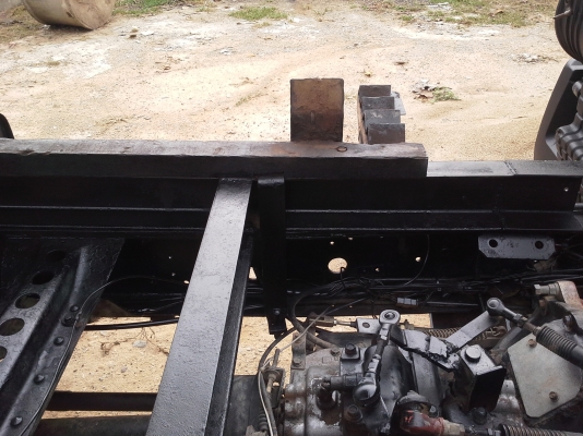 คุณยุทธพงษ์  เชียงใหม่มัดจำเเล้วขอบคุณครับ  ฮีโน่ FC ไฮเทค 142 A 150 เเรง ประกอบปี 48  รถสวยจัด แรงดี ขับดี สภาพพร้อมใช้งาน เจ้าของขายเอง ต่อรองได้ครับ